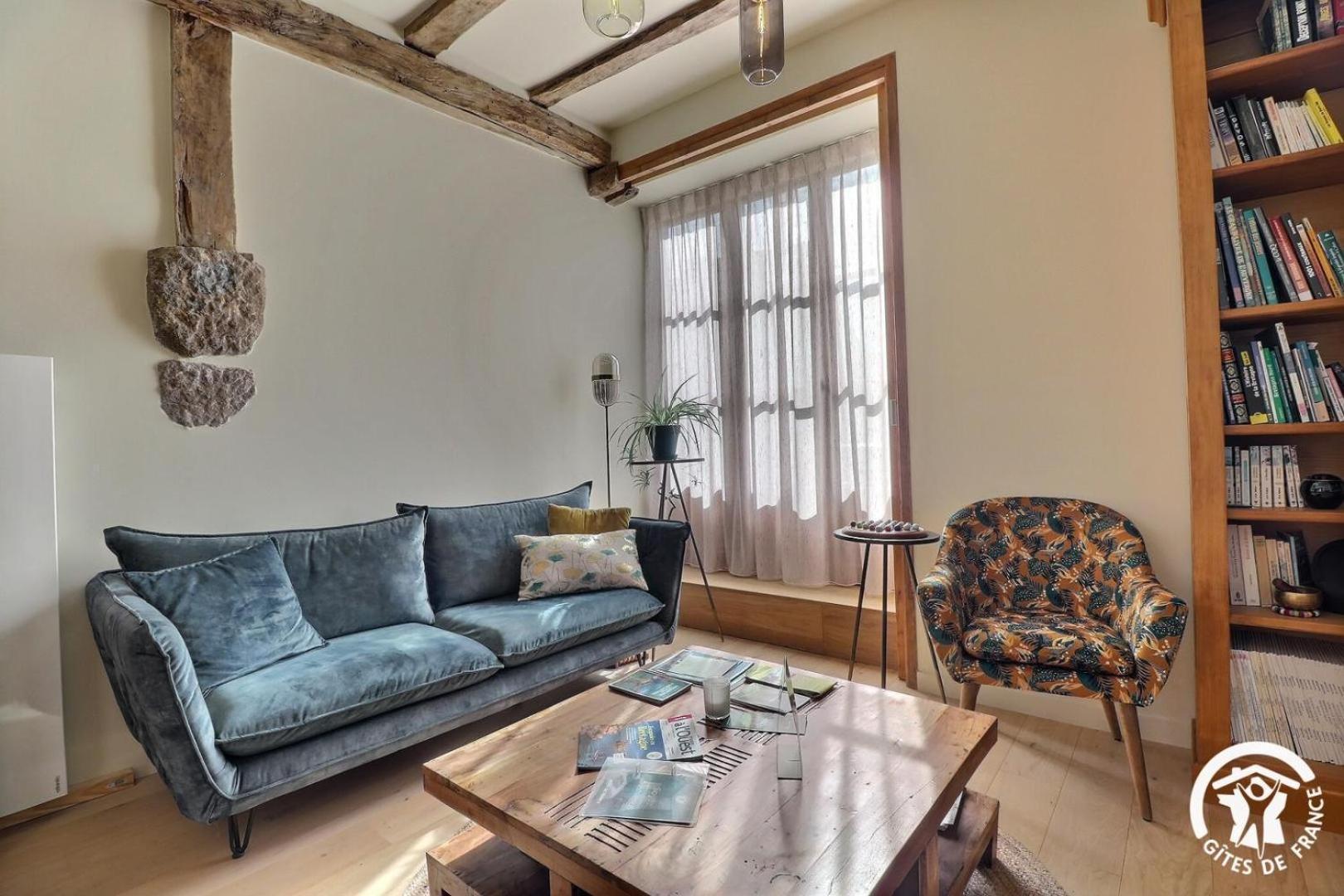 Le Jardin De Quercus Bed and Breakfast Bazouges-la-Pérouse Εξωτερικό φωτογραφία